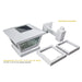 FS100W Lighting/Outdoor Lighting/Post & Pier Mount Lighting