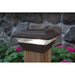 SL211R Lighting/Outdoor Lighting/Post & Pier Mount Lighting