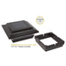SL211R Lighting/Outdoor Lighting/Post & Pier Mount Lighting