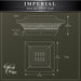 SL211R Lighting/Outdoor Lighting/Post & Pier Mount Lighting