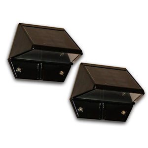 SL178 Lighting/Outdoor Lighting/Outdoor Wall Lights