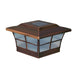 SL086 Lighting/Outdoor Lighting/Post & Pier Mount Lighting