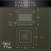 SL088 Lighting/Outdoor Lighting/Post & Pier Mount Lighting