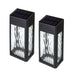 SWL888 Lighting/Outdoor Lighting/Outdoor Wall Lights