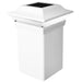 SL211W Lighting/Outdoor Lighting/Post & Pier Mount Lighting