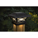 SLK807B Lighting/Outdoor Lighting/Post & Pier Mount Lighting
