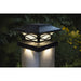 SLK807B Lighting/Outdoor Lighting/Post & Pier Mount Lighting