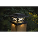 SLK807B Lighting/Outdoor Lighting/Post & Pier Mount Lighting