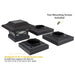 SLK807B Lighting/Outdoor Lighting/Post & Pier Mount Lighting
