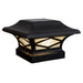SLK807B Lighting/Outdoor Lighting/Post & Pier Mount Lighting