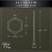 LPB59 Lighting/Outdoor Lighting/Lamp Posts & Mounts