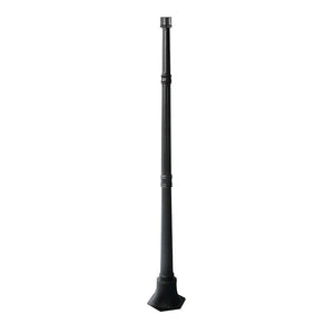 LPB59 Lighting/Outdoor Lighting/Lamp Posts & Mounts