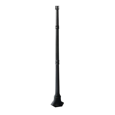Product Image: LPB59 Lighting/Outdoor Lighting/Lamp Posts & Mounts