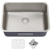 KA1US25B Kitchen/Kitchen Sinks/Undermount Kitchen Sinks