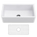 KFR1-33MWH Kitchen/Kitchen Sinks/Apron & Farmhouse Sinks