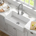 KFR1-33MWH Kitchen/Kitchen Sinks/Apron & Farmhouse Sinks