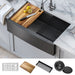 KWF210-33/PGM Kitchen/Kitchen Sinks/Apron & Farmhouse Sinks