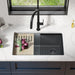 KGUW2-30MGR Kitchen/Kitchen Sinks/Undermount Kitchen Sinks