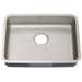 KA1AS25B Kitchen/Kitchen Sinks/Undermount Kitchen Sinks