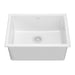 KFD1-24GWH Kitchen/Kitchen Sinks/Undermount Kitchen Sinks