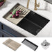 KGUW2-30MBL Kitchen/Kitchen Sinks/Undermount Kitchen Sinks