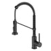 KSF-1610MB General Plumbing/Commercial/Commercial Kitchen Faucets
