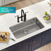 KA1US33B Kitchen/Kitchen Sinks/Undermount Kitchen Sinks