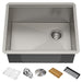 KWU111-23 Kitchen/Kitchen Sinks/Undermount Kitchen Sinks