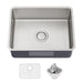 KA1US21B Kitchen/Kitchen Sinks/Undermount Kitchen Sinks