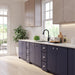 KHT301-18 Kitchen/Kitchen Sinks/Drop In Kitchen Sinks