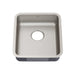 KA1AS17B Kitchen/Kitchen Sinks/Undermount Kitchen Sinks