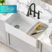 KFR4-33GWH Kitchen/Kitchen Sinks/Apron & Farmhouse Sinks