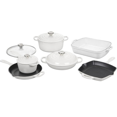 Product Image: MS2110-16SS Kitchen/Cookware/Cookware Sets