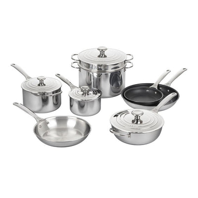 Product Image: ST00210000001001 Kitchen/Cookware/Cookware Sets