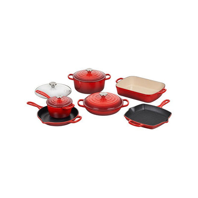 MS2110-67SS Kitchen/Cookware/Cookware Sets