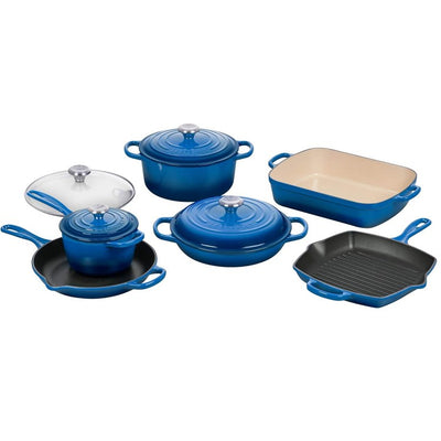 MS2110-59SS Kitchen/Cookware/Cookware Sets
