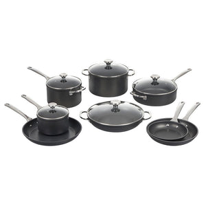 ST00197000001001 Kitchen/Cookware/Cookware Sets