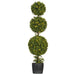 TP170748LED Decor/Faux Florals/Plants & Trees