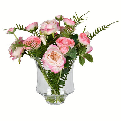 Product Image: FX190716 Decor/Faux Florals/Floral Arrangements