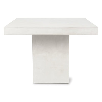 Product Image: 501FT046P2W Outdoor/Patio Furniture/Outdoor Tables