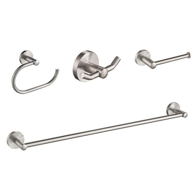 Product Image: C-KEA-188BN Bathroom/Bathroom Accessories/Towel Bars