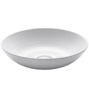 KCV-203GWH Bathroom/Bathroom Sinks/Vessel & Above Counter Sinks