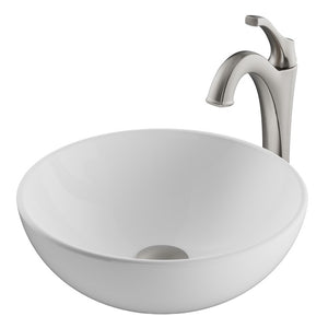 C-KCV-341-1200SFS Bathroom/Bathroom Sinks/Vessel & Above Counter Sinks