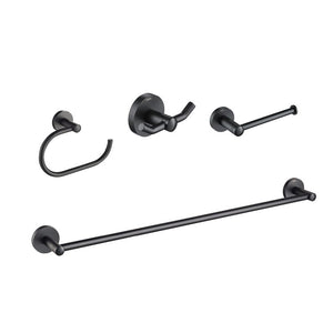 C-KEA-188MB Bathroom/Bathroom Accessories/Towel Bars