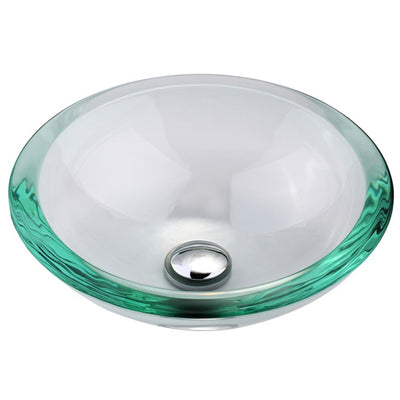 Product Image: GV-150-19mm Bathroom/Bathroom Sinks/Vessel & Above Counter Sinks