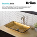 GVR-210-RE Bathroom/Bathroom Sinks/Vessel & Above Counter Sinks