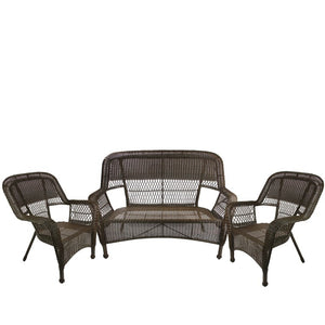 32743740 Outdoor/Patio Furniture/Patio Conversation Sets