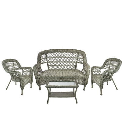 Product Image: 32743741 Outdoor/Patio Furniture/Patio Conversation Sets
