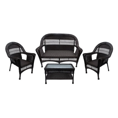 Product Image: 31565467 Outdoor/Patio Furniture/Patio Conversation Sets