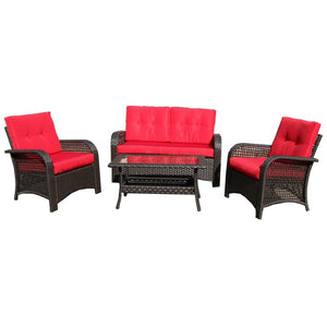 32591323 Outdoor/Patio Furniture/Patio Conversation Sets